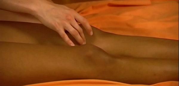  Intimate Female Massage Knowledge